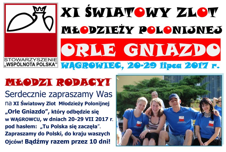 2017 Zlot Orle Gniazdo
