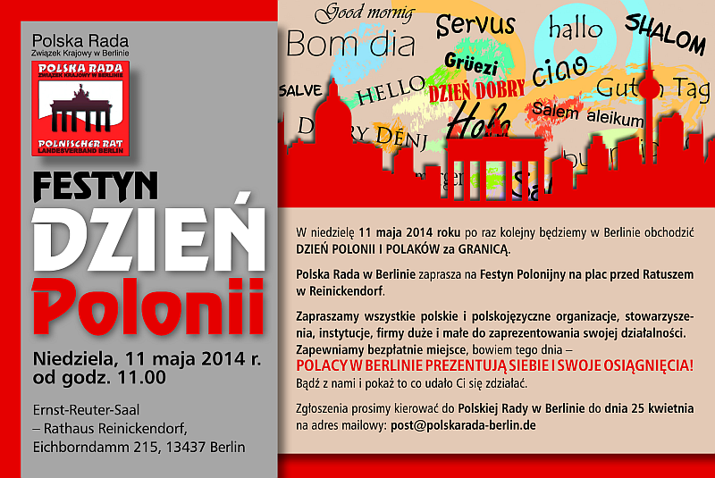 DzienPolonii - 2014.05.11