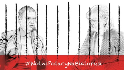 2021.03 #WolniPolacyNaBialorusi