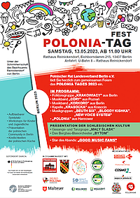 2023.05.13 Tag der Polonia