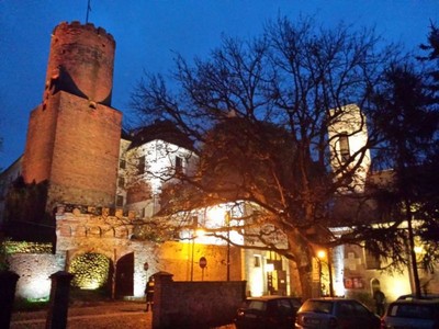 2025.02.22 Bal Walentynkowy na Zamku Lagow
